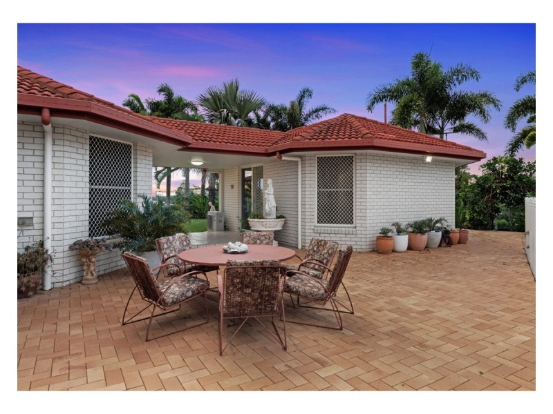 23 Dawn Close, Rockyview QLD 4701