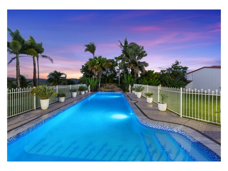 23 Dawn Close, Rockyview QLD 4701