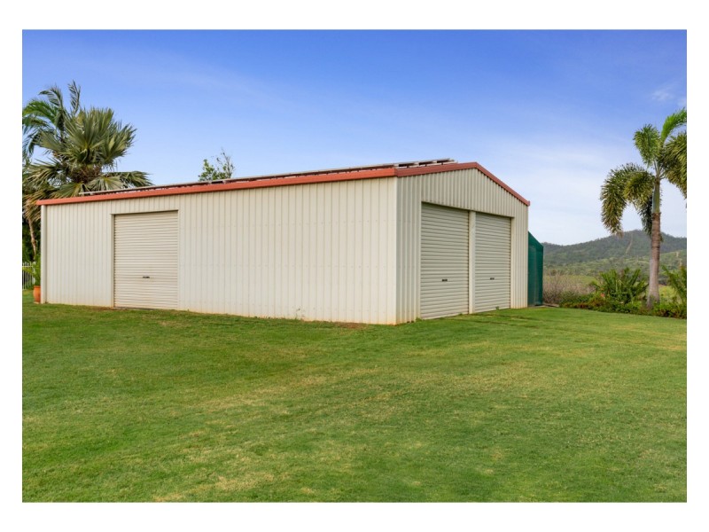 23 Dawn Close, Rockyview QLD 4701