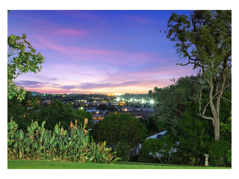 23 Dawn Close, Rockyview QLD 4701