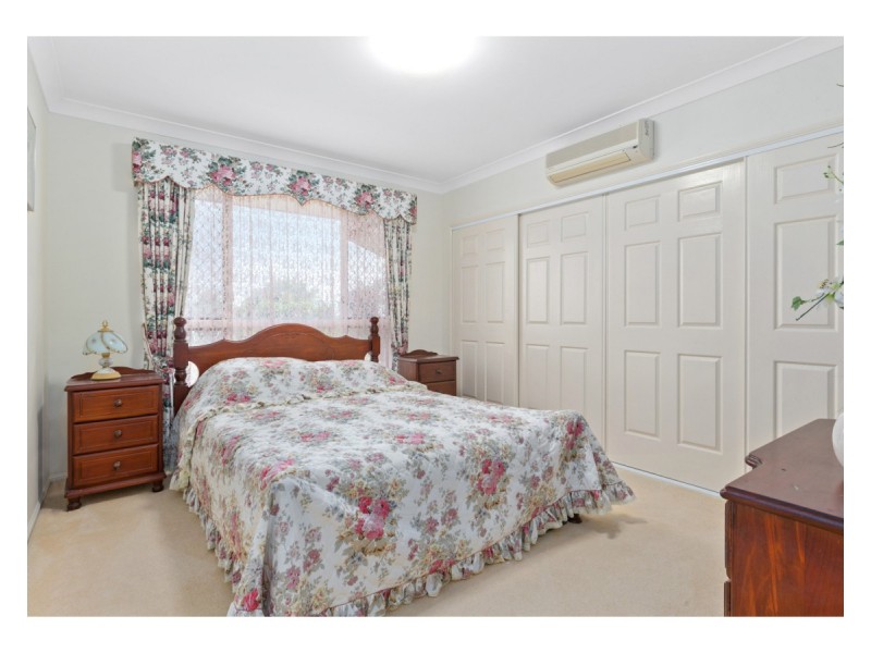 23 Dawn Close, Rockyview QLD 4701