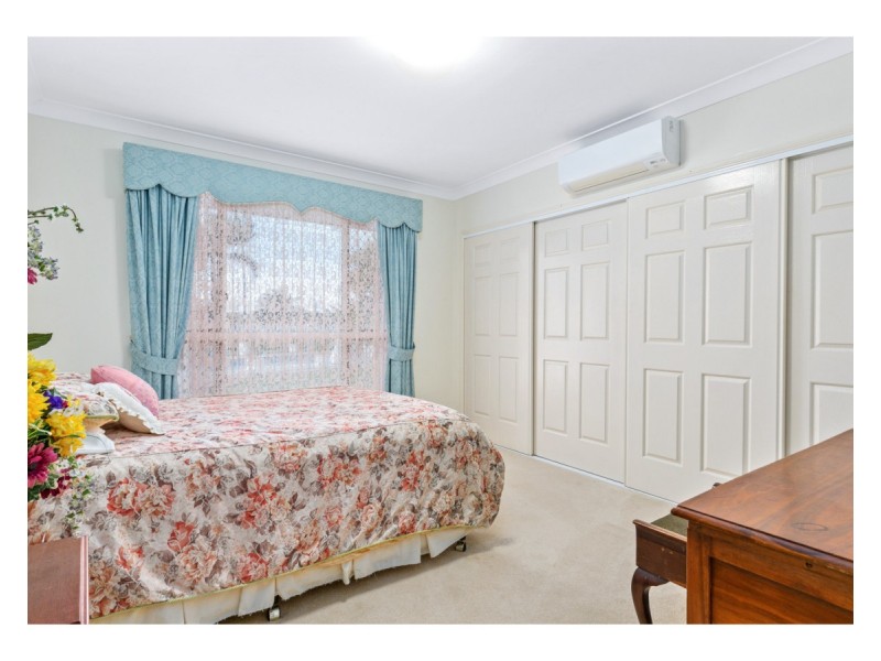 23 Dawn Close, Rockyview QLD 4701