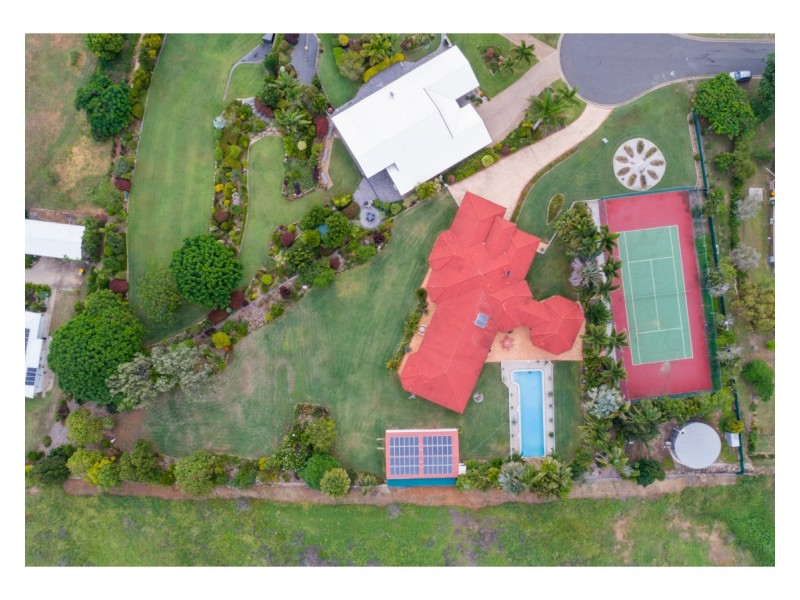 23 Dawn Close, Rockyview QLD 4701