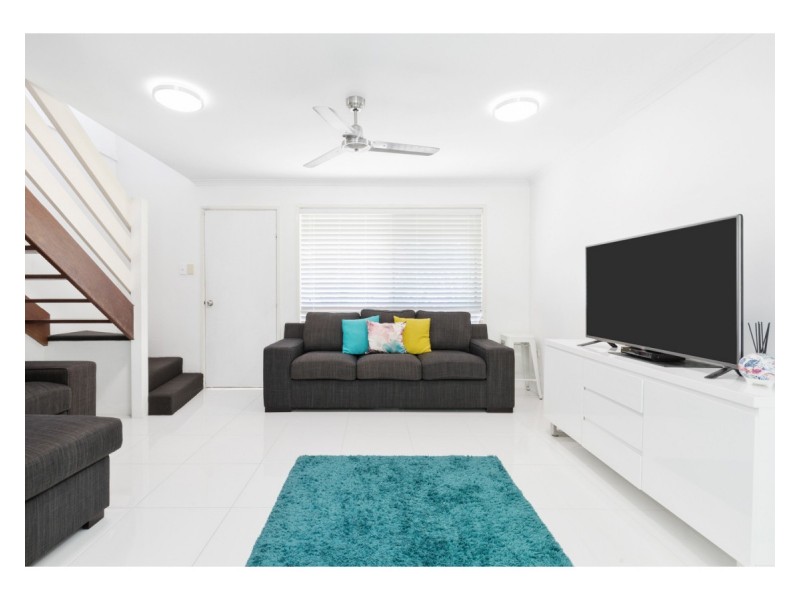 8/374 Limpus Street, Frenchville QLD 4701