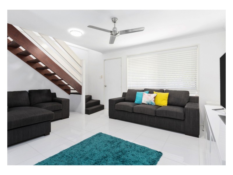 8/374 Limpus Street, Frenchville QLD 4701