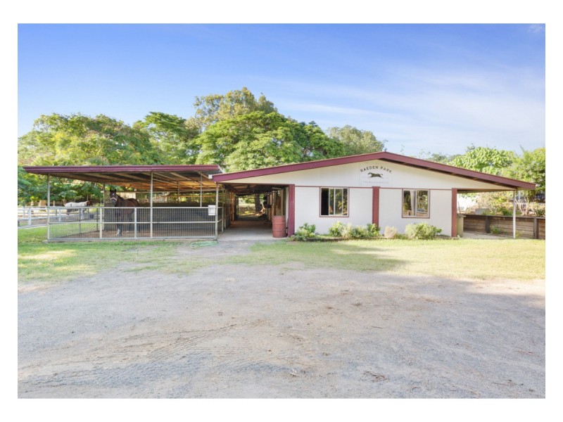 5 Bernard Street, Berserker QLD 4701