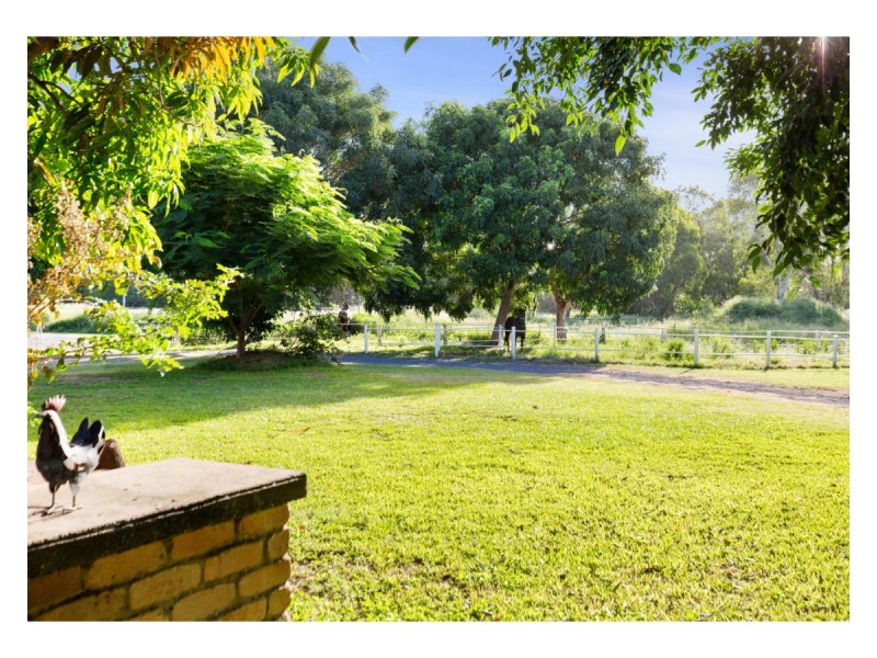 5 Bernard Street, Berserker QLD 4701
