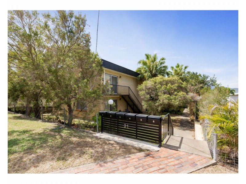 6/31 West Street, The Range QLD 4700