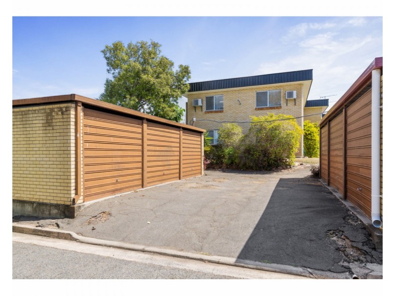 6/31 West Street, The Range QLD 4700