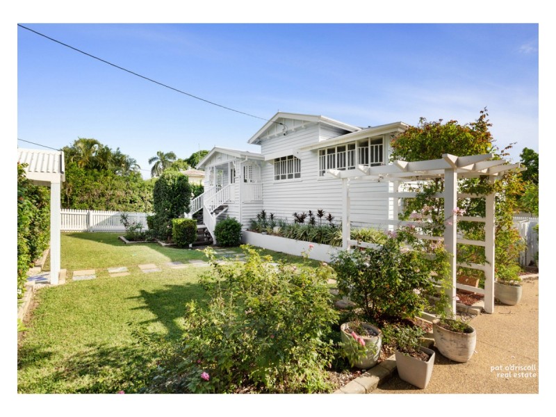 64 Agnes Street, The Range QLD 4700