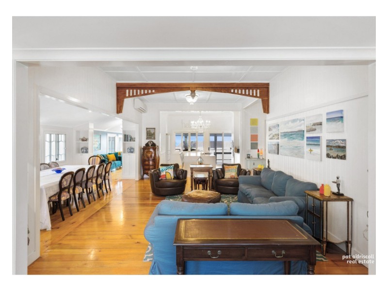 64 Agnes Street, The Range QLD 4700