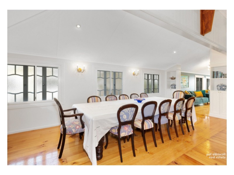 64 Agnes Street, The Range QLD 4700