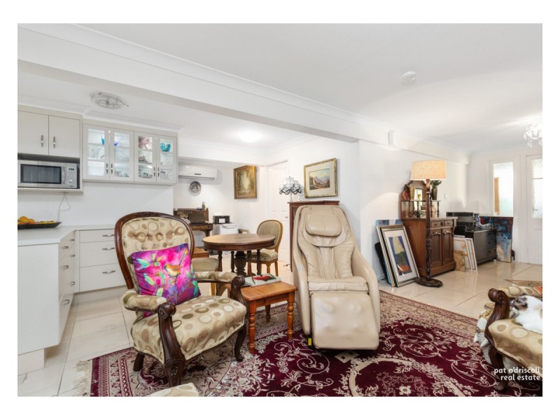 64 Agnes Street, The Range QLD 4700