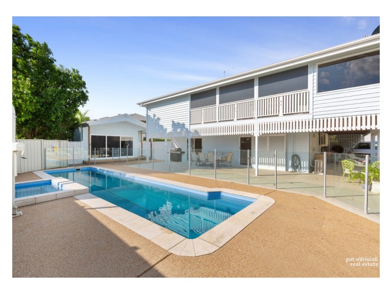 64 Agnes Street, The Range QLD 4700