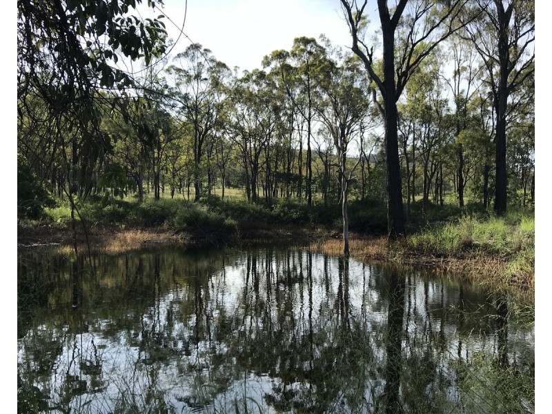 710 Upper Ulam Road, Bajool QLD 4699