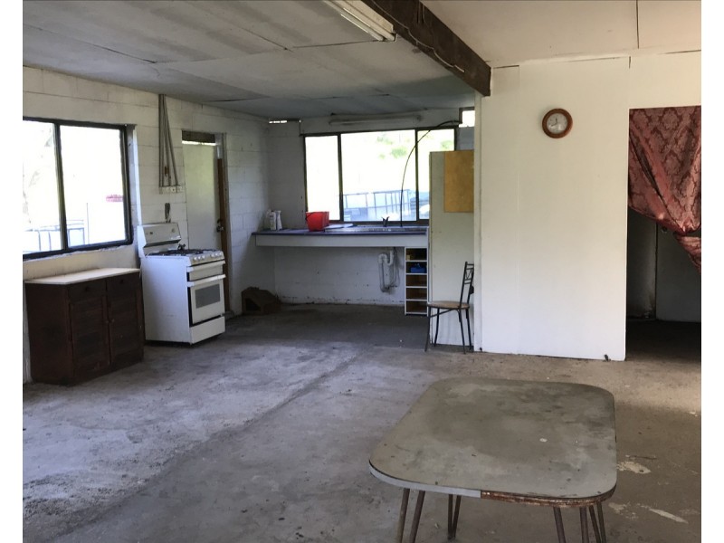 710 Upper Ulam Road, Bajool QLD 4699