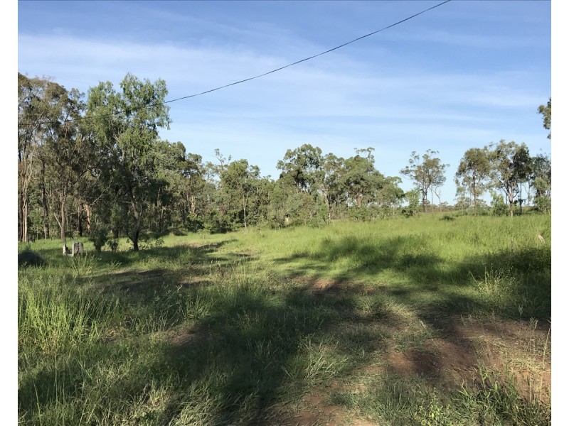 710 Upper Ulam Road, Bajool QLD 4699