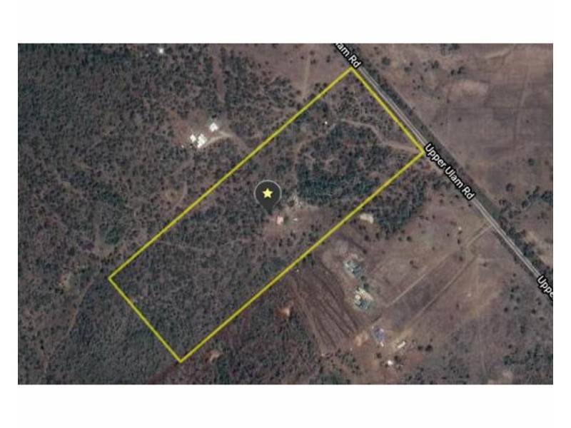 710 Upper Ulam Road, Bajool QLD 4699