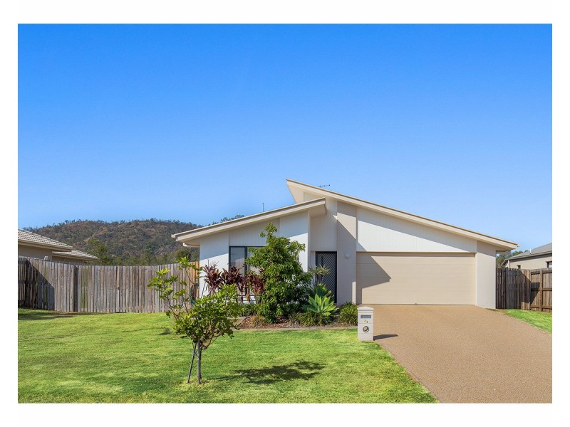 23 Florida Crescent, Parkhurst QLD 4702
