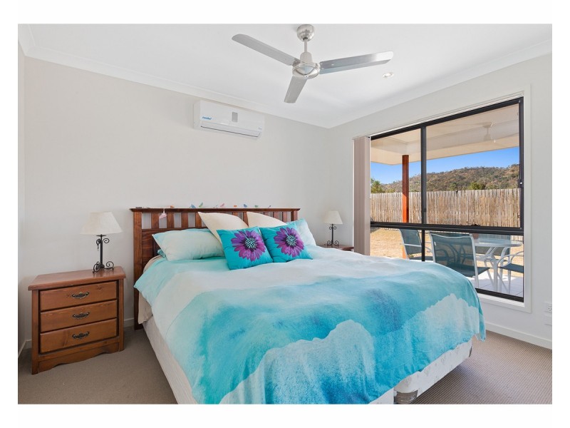 23 Florida Crescent, Parkhurst QLD 4702