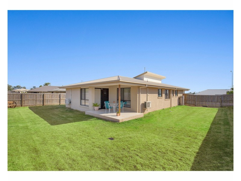 23 Florida Crescent, Parkhurst QLD 4702