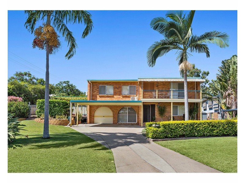 298 Duthie Avenue, Frenchville QLD 4701