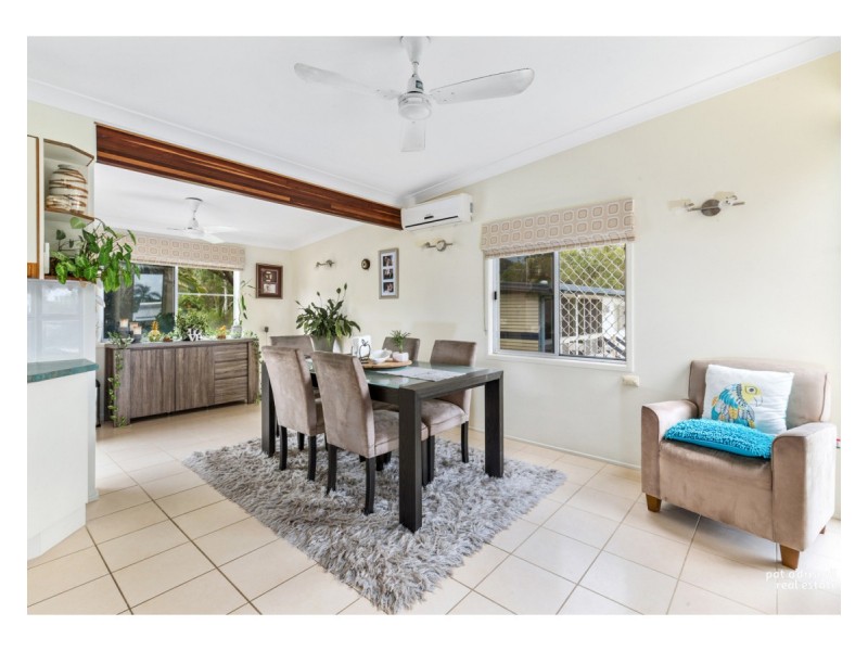 298 Duthie Avenue, Frenchville QLD 4701