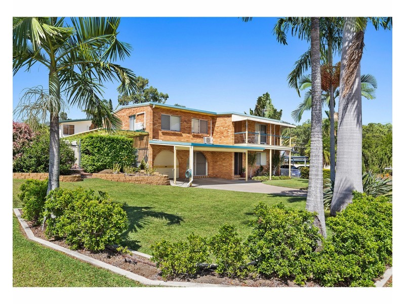 298 Duthie Avenue, Frenchville QLD 4701