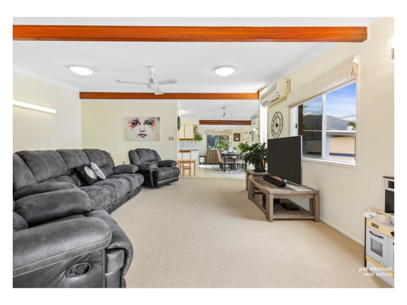 298 Duthie Avenue, Frenchville QLD 4701