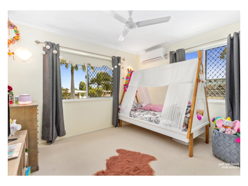 298 Duthie Avenue, Frenchville QLD 4701