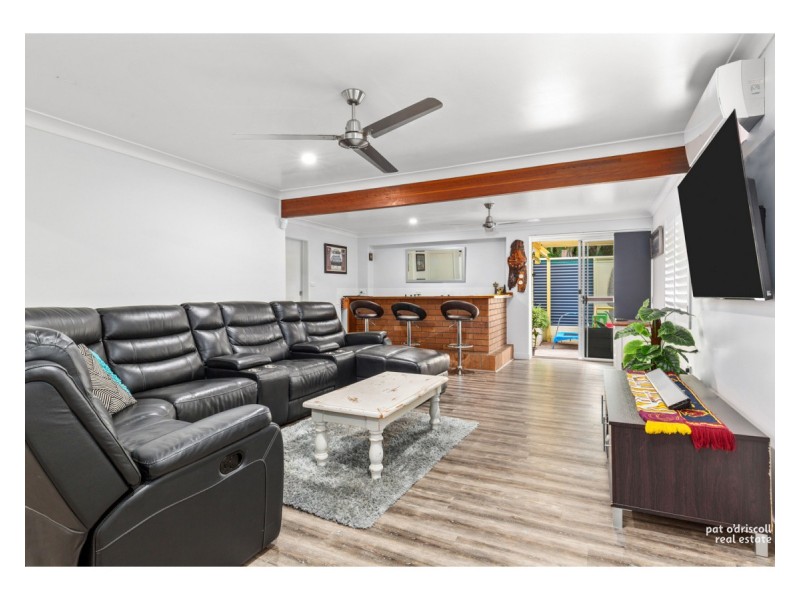 298 Duthie Avenue, Frenchville QLD 4701