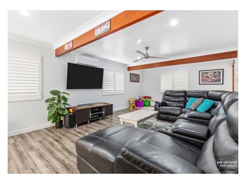 298 Duthie Avenue, Frenchville QLD 4701