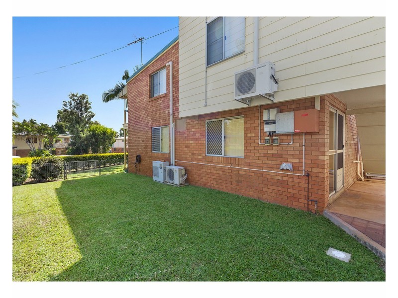 298 Duthie Avenue, Frenchville QLD 4701