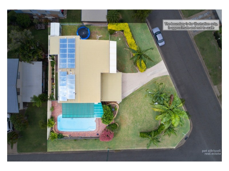 298 Duthie Avenue, Frenchville QLD 4701