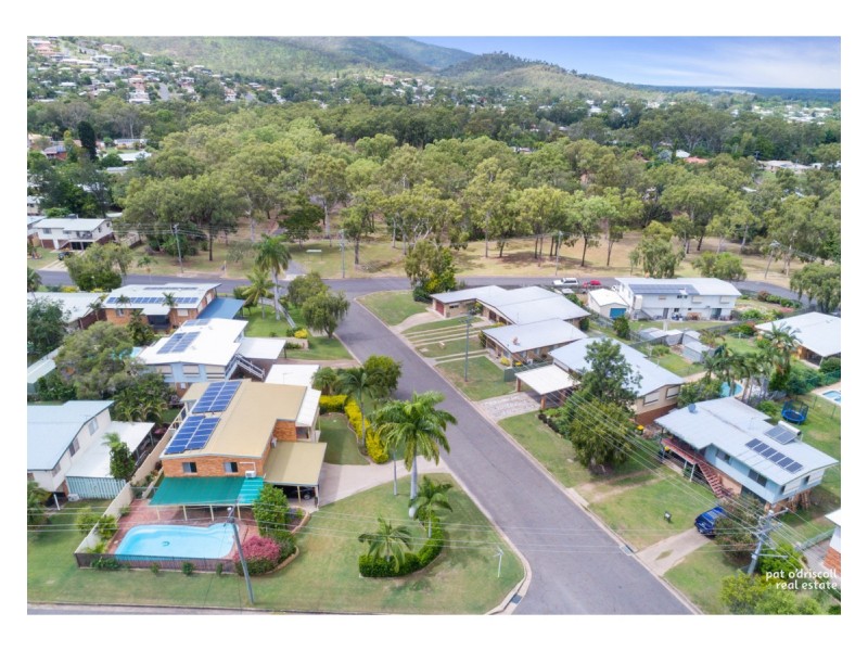 298 Duthie Avenue, Frenchville QLD 4701