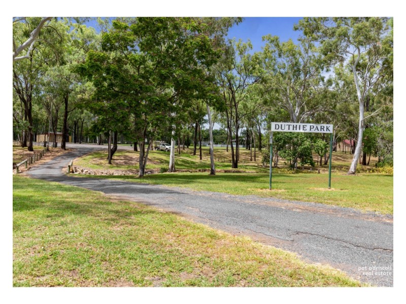 298 Duthie Avenue, Frenchville QLD 4701