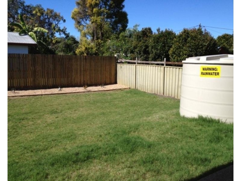 25 Schultz Street, West Rockhampton QLD 4700