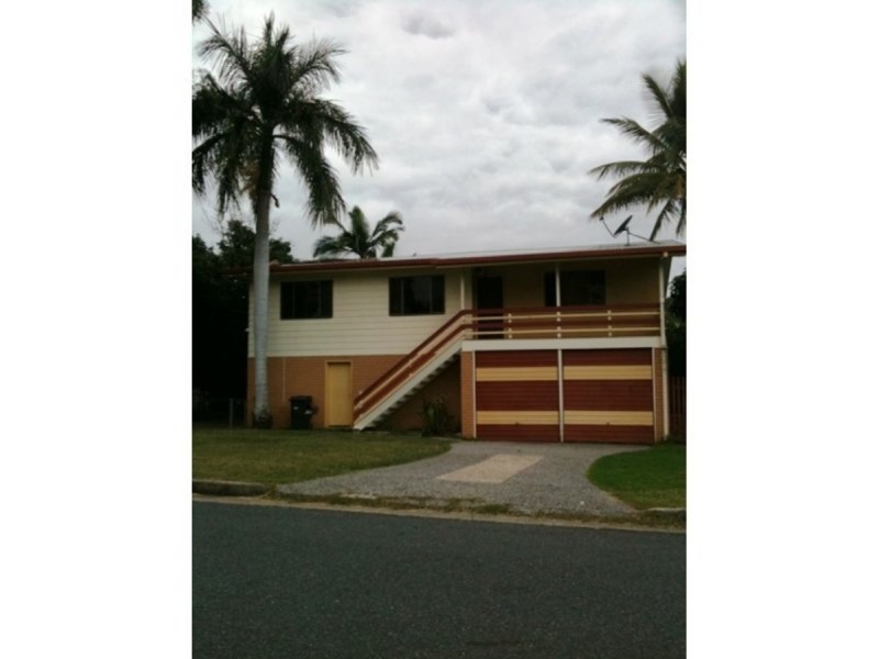 354 Marsh Avenue, Frenchville QLD 4701