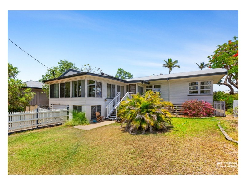 461 Crane Avenue, Kawana QLD 4701