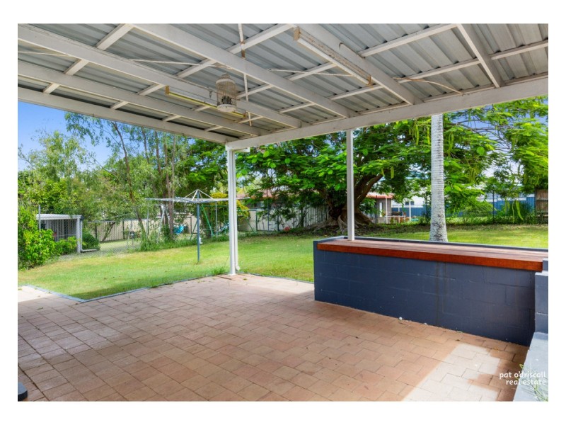 461 Crane Avenue, Kawana QLD 4701