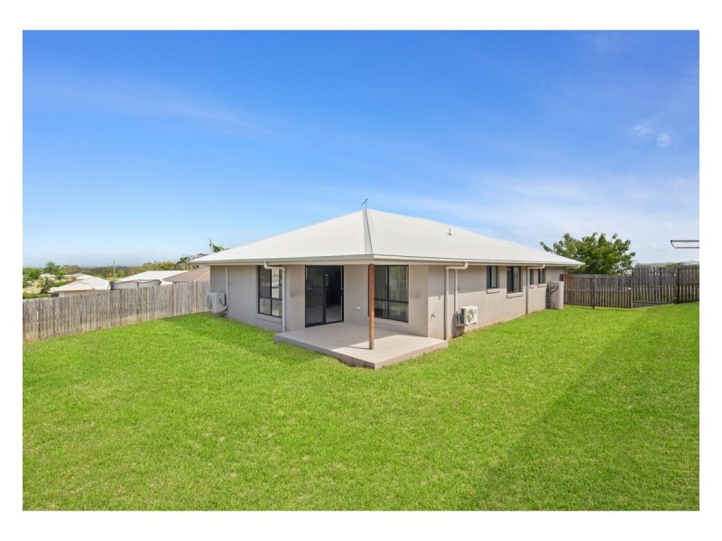 6 Georgia Drive, Parkhurst QLD 4702