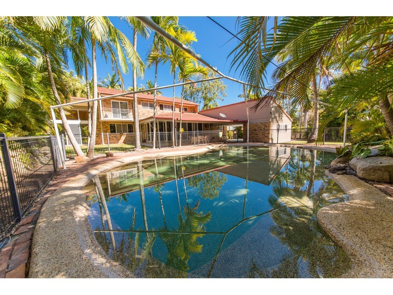 271 Frenchville Road, Frenchville QLD 4701