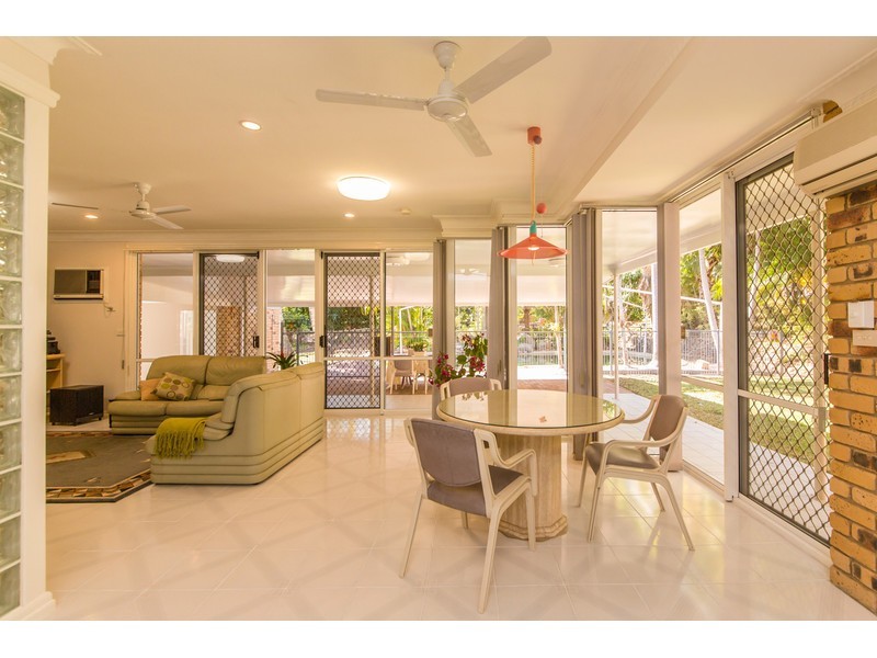 271 Frenchville Road, Frenchville QLD 4701