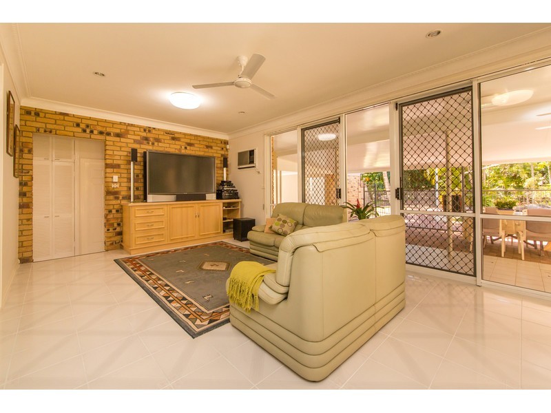 271 Frenchville Road, Frenchville QLD 4701