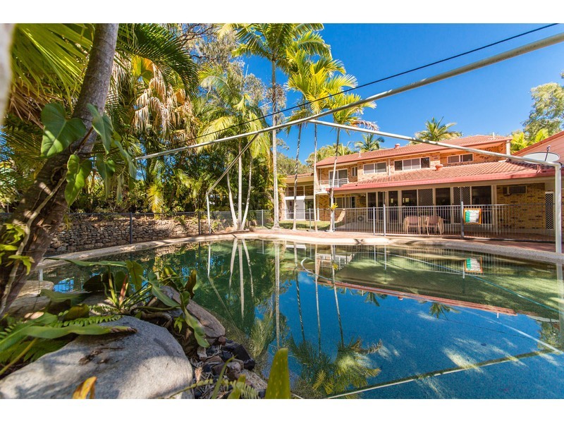 271 Frenchville Road, Frenchville QLD 4701