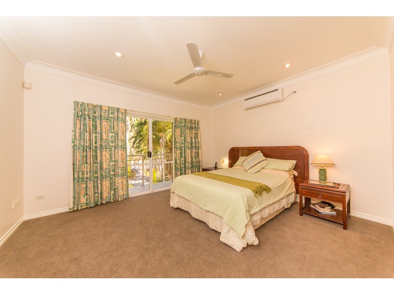 271 Frenchville Road, Frenchville QLD 4701