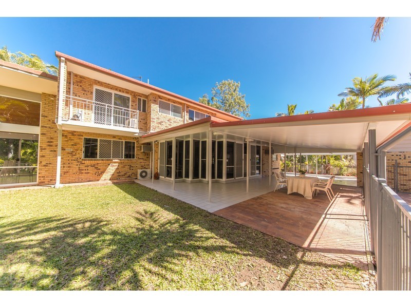 271 Frenchville Road, Frenchville QLD 4701