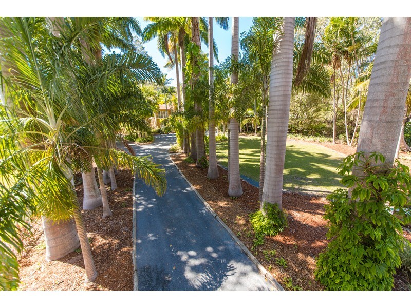 271 Frenchville Road, Frenchville QLD 4701