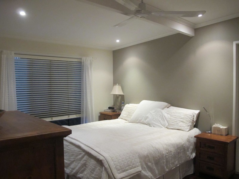 5 Bellevue Tce, The Range QLD 4700