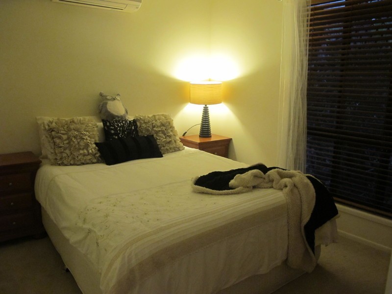 5 Bellevue Tce, The Range QLD 4700
